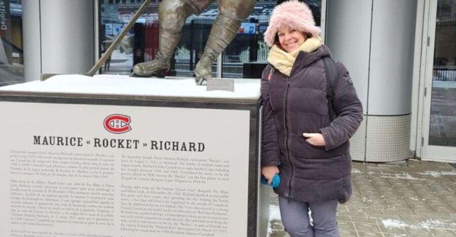 Montreal: Private Custom Walking Tour With a Guide