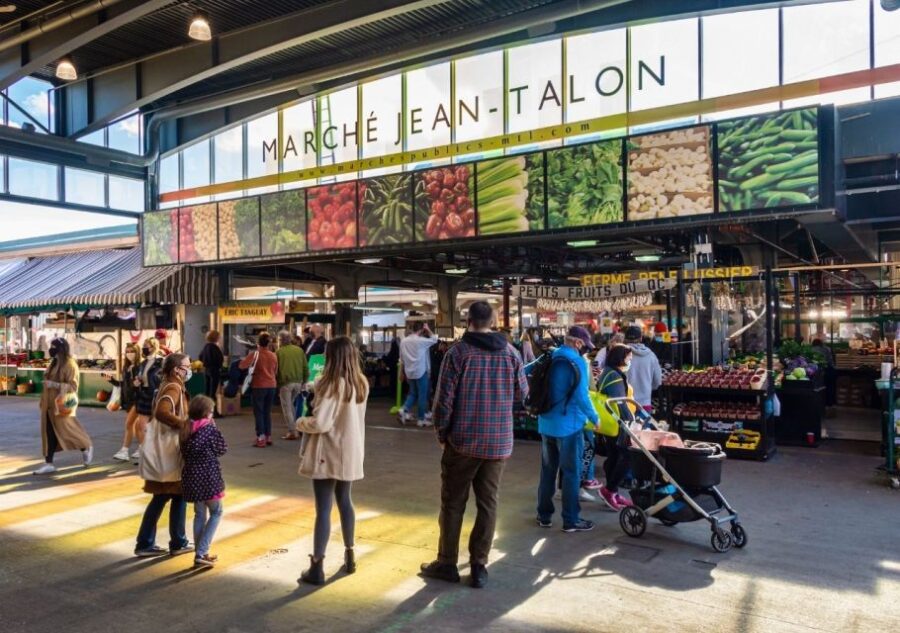 Montreal: Private Highlights & Hidden Gems Tour With a Local