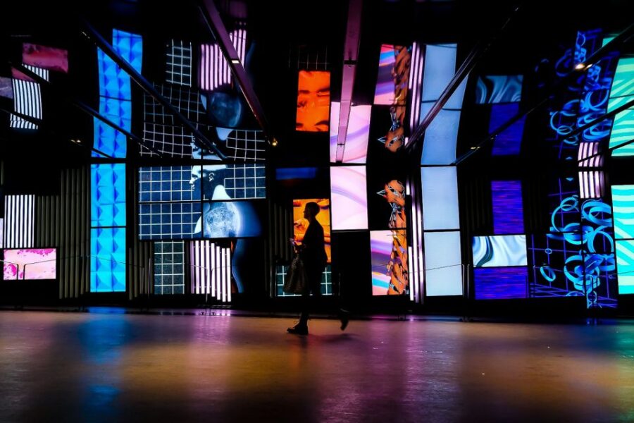 Montreal: Underground City and Downtown Walking Tour - Tour Overview and Details