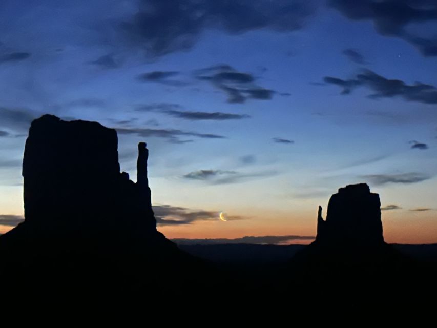 3 Best Guided Tours In Oljato Monument Valley