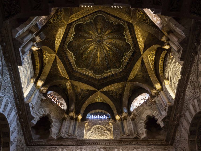 25 Best Guided Tours In Cordoba