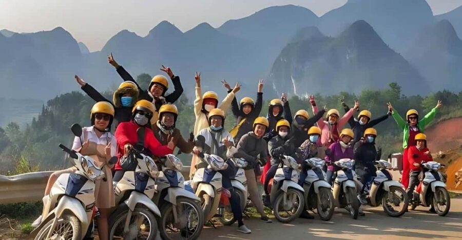 4 Best 3 Day Tours In Vietnam