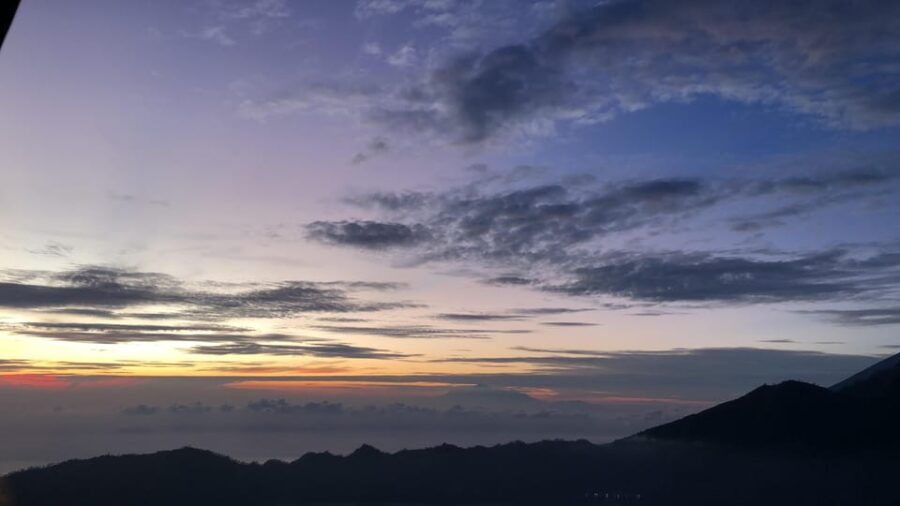 Moun Batur Trekking All Inclusiv