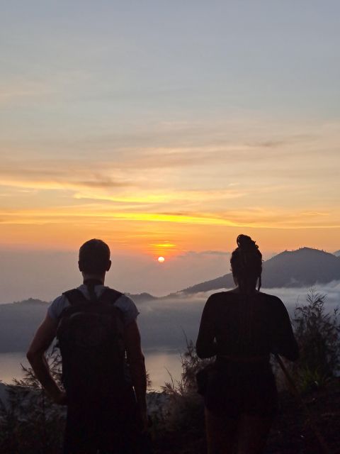 Mount Batur Sunrise Hike and Coffee Plantation - Overview of the Activity