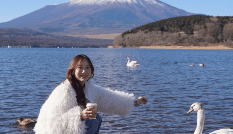 Mount Fuji Full Day Private Tour With English Speaking Guide
