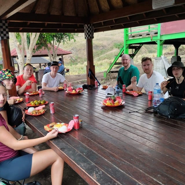 Mount Rinjani: 2-Day 1-Night Guided Summit Trek With Meals - Tour Overview