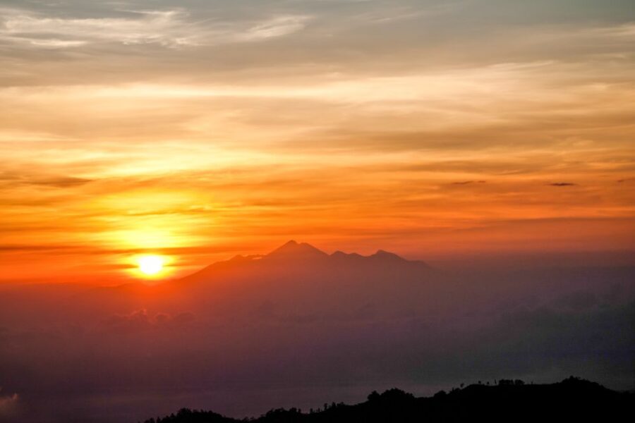 Mt. Batur Sunrise Hike With 1-Night Stay in Kintamani - Tour Overview and Pricing