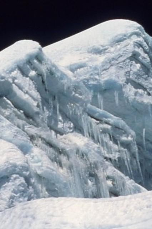Mt.Cholatse Expedition