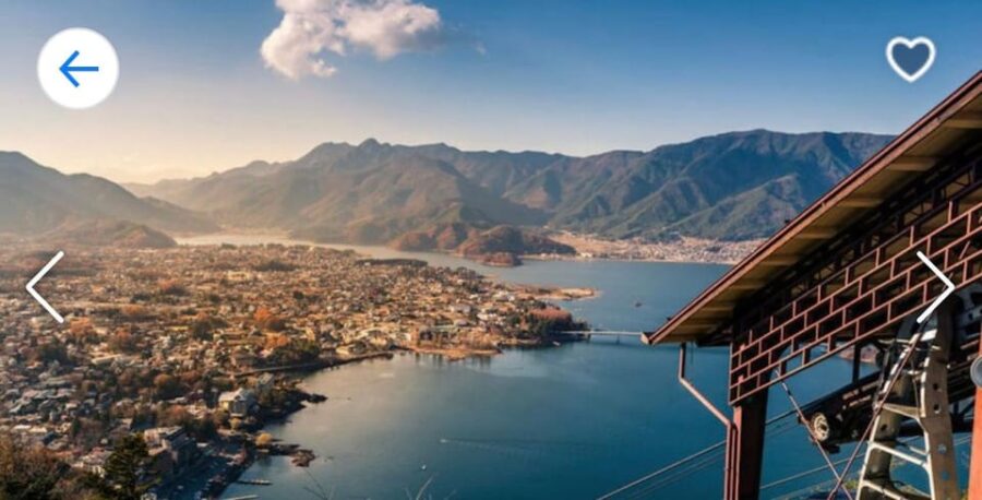 Mt Fuji and Hakone Private Tour With English Speaking Guide