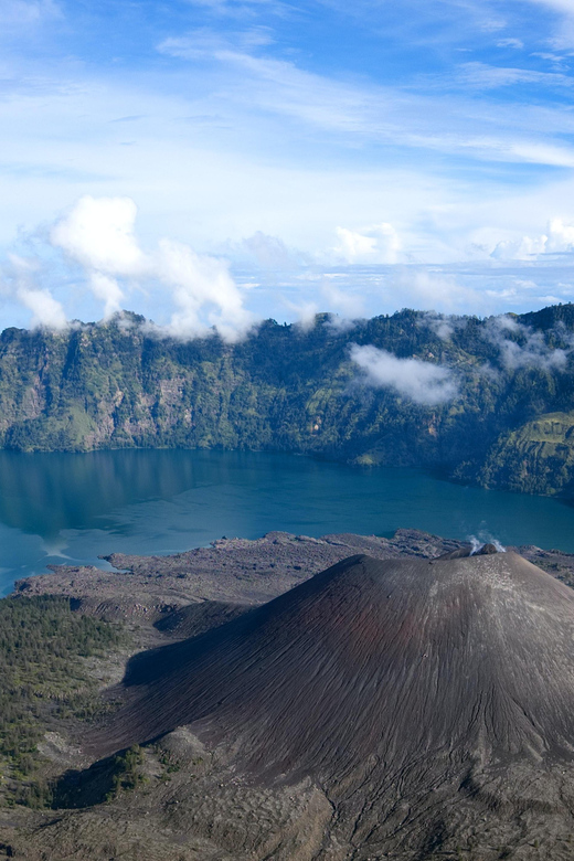 MT. Rinjani 3D2n Join Group Trip
