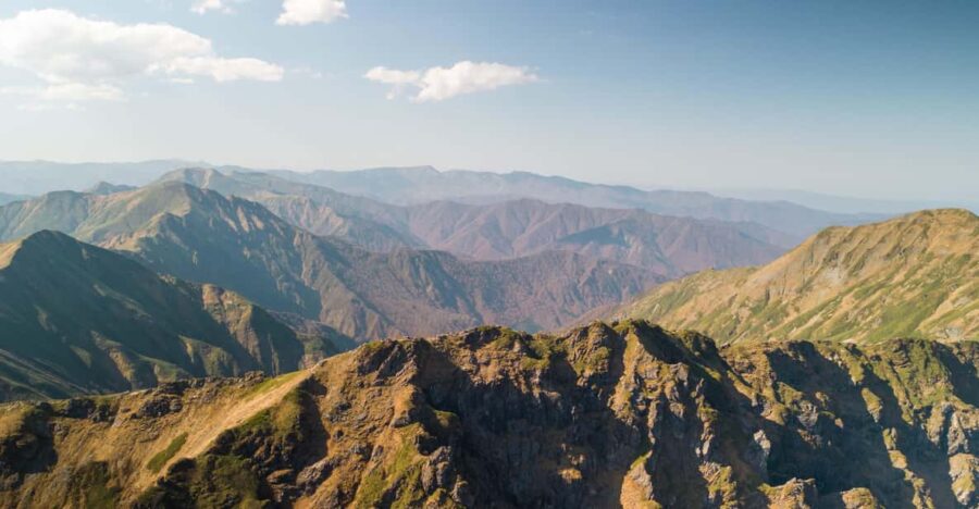 2 Best Tours In Yuzawa