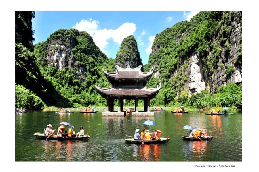 Mua Cave – Trang An – Hoa Lu Ancient Capital