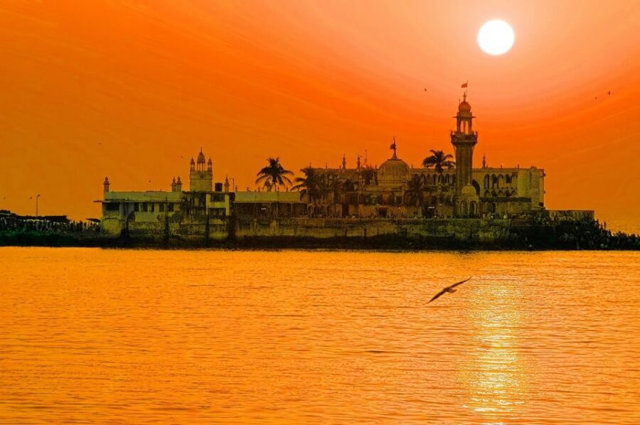 Mumbai Night Tour - Tour Overview
