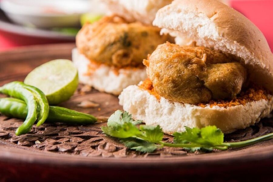2 Best Food Tours In India