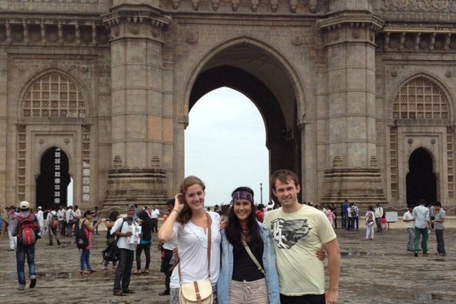 Mumbai to Goa Transfer
