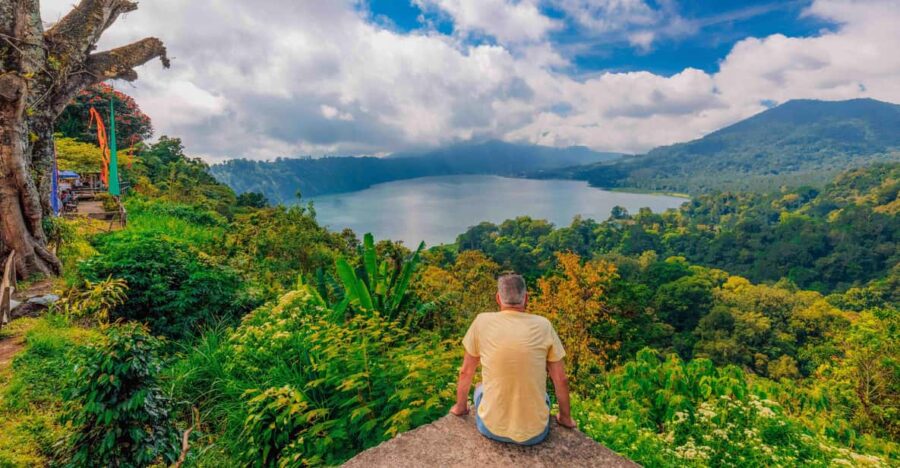 4 Best Canoe And Kayak Experiences In Munduk
