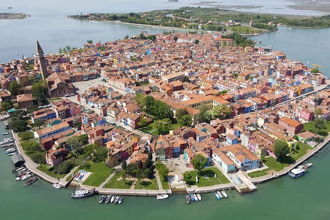 Murano and Burano Islands 4-Hour Tour - Itinerary and Highlights