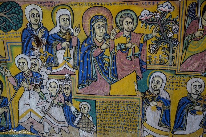 Museum Highlights Guided Day Tour in Addis Ababa - Itinerary Highlights