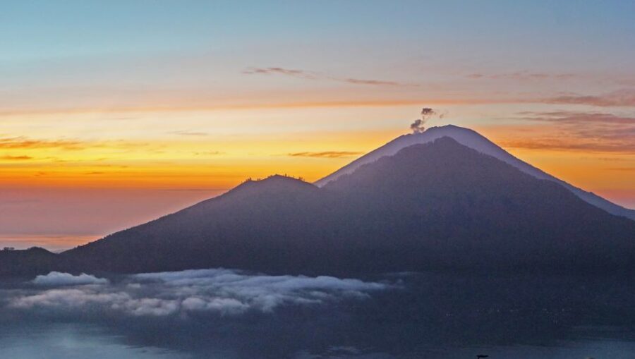 Must-Do Tours in Bali: Mt. Batur, Nusa Penida & Instagram