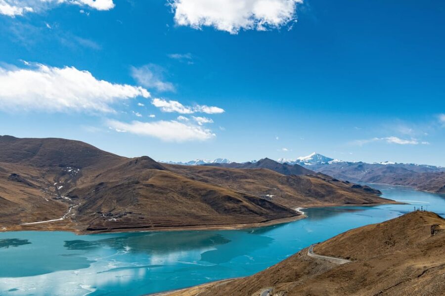 Mystical Lhasa: A Journey to the Heart of Tibet 4N 5D