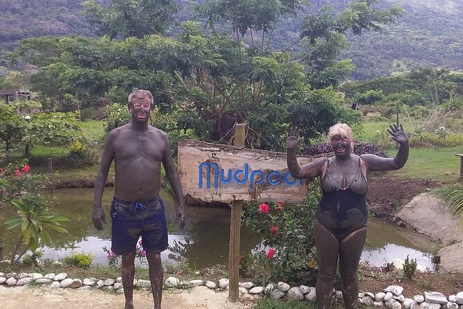 Nadi Half-Day Tour
