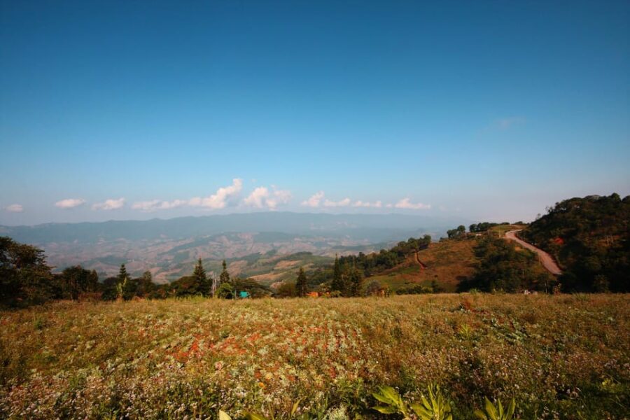 Nagarkot Hiking Tour