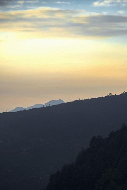 Nagarkot Sunrise Hike - Overview and Pricing