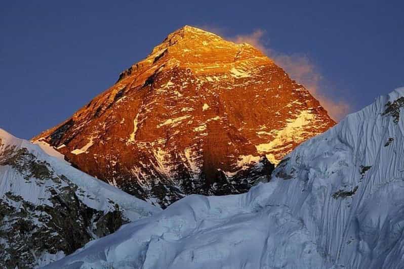 Nagarkot: Sunrise Tour Over Mount Everest