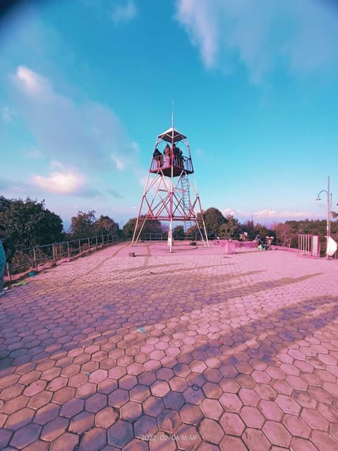 Nagarkot Sunrise With Day Hike to Changunarayan Temple