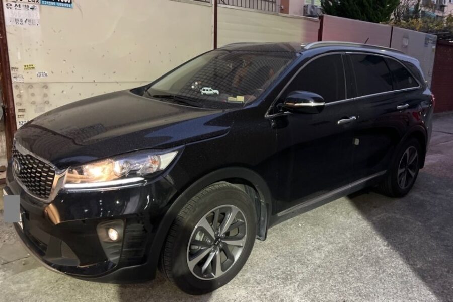 6 Best Private Car With Driver Services In Nanjing