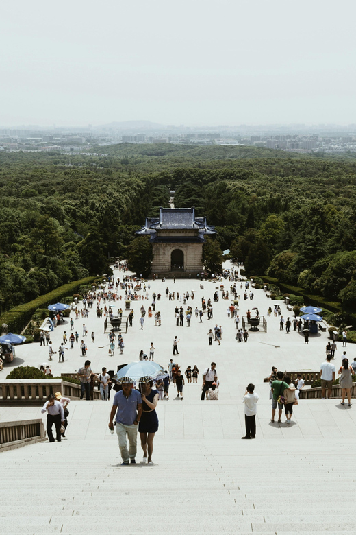 2 Best Cruises And Boat Tours In Nanjing