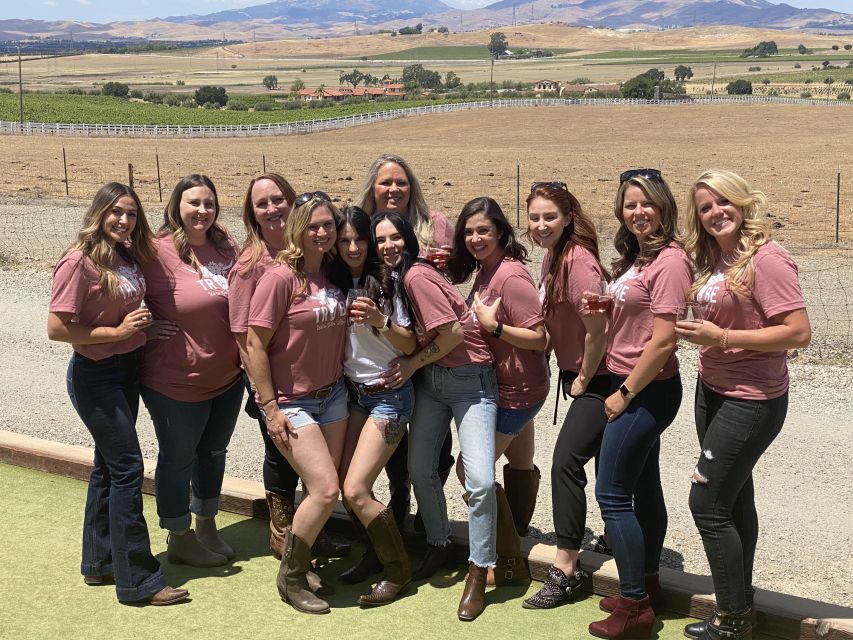 Napa Valley: All-Inclusive Private Full-Day Wine Tour - Tour Overview