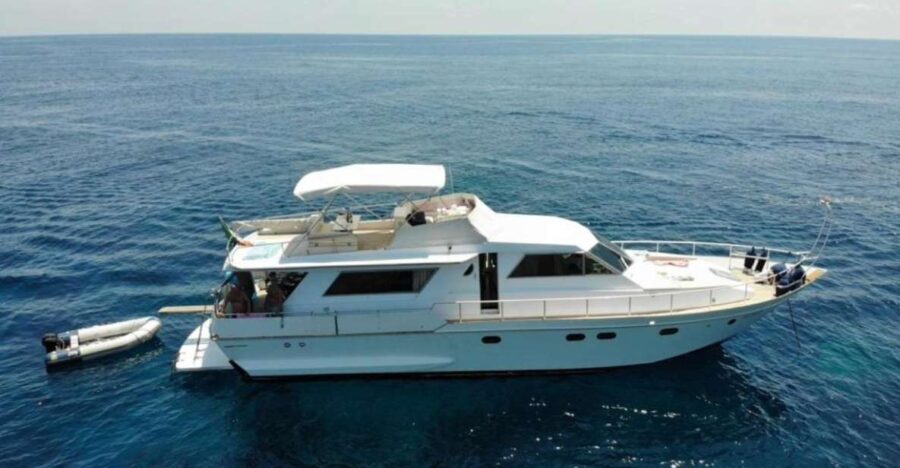 8 Best Sailing Experiences In Naples