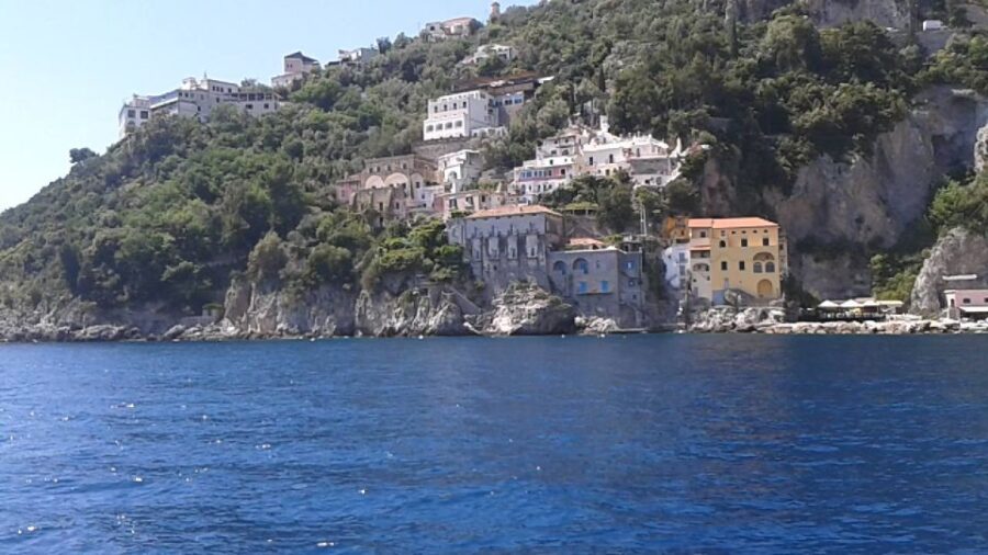 Naples: Sorrento, Positano, and Amalfi Tour With Lunch - Tour Overview and Pricing