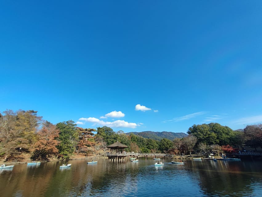 Nara Imaginary Experience