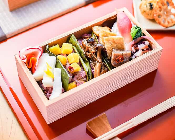 5 Best Food Tours In Nara