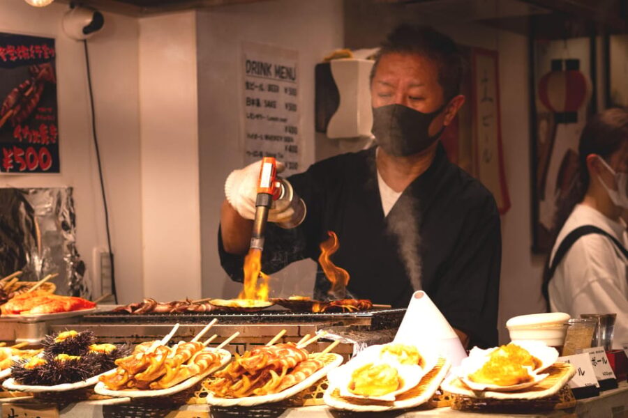 4 Best Full-Day Tours In Nara