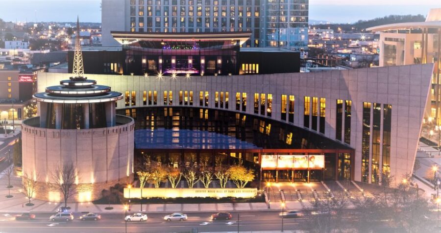 Nashville: Access Pass to Top Attractions