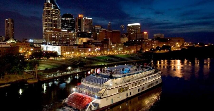 4 Best Dining Experiences In Nashville