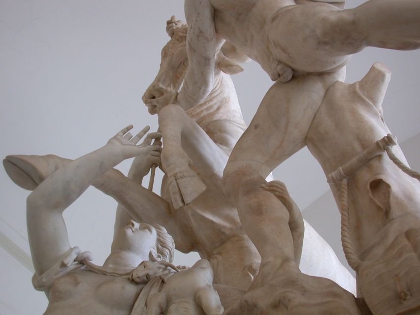 2 Best Tours In Naples National Archaeological Museum