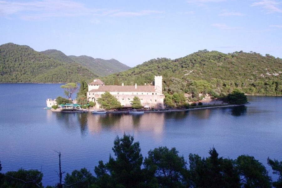 7 Best National Park Tours In Dubrovnik