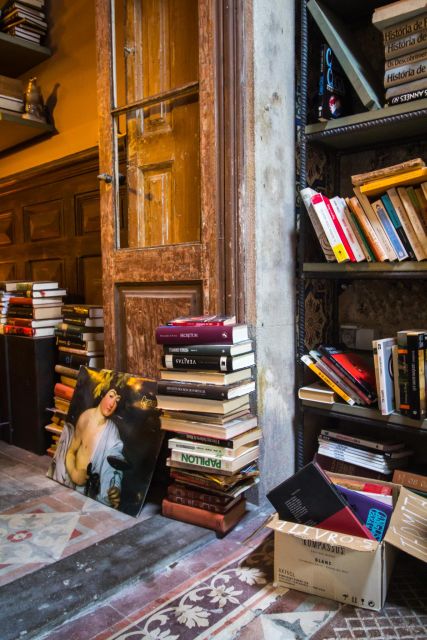 Natural & Organic Wine Tasting With a Winemaker - Activity Overview