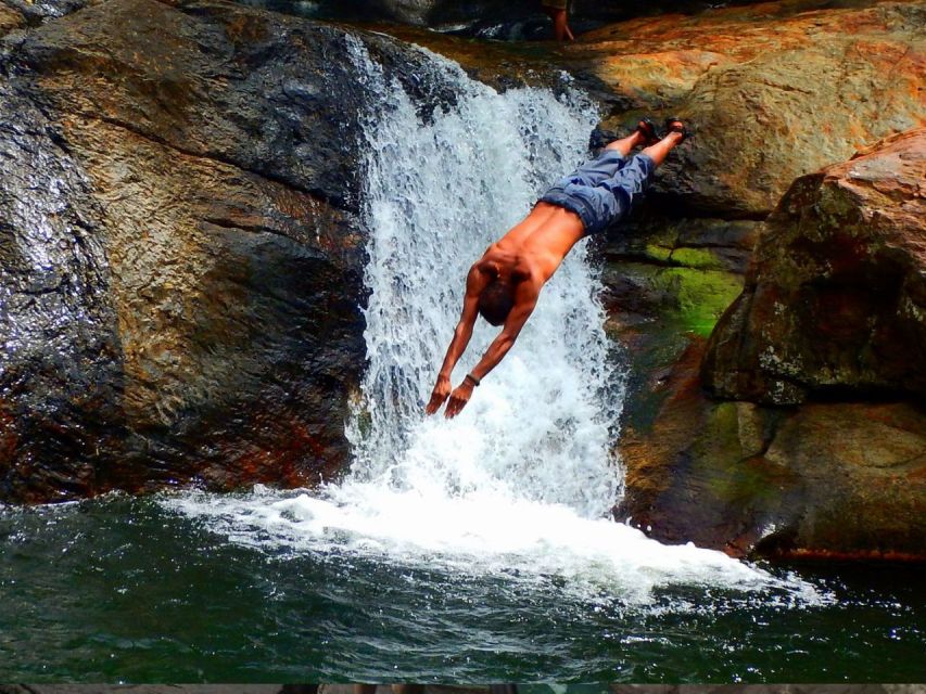 Negombo to Knuckles: Overnight Trekking & Hiking Adventure
