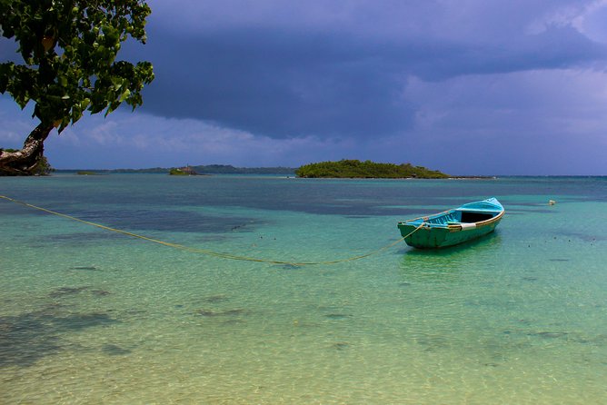 Negril 4 in 1 Day Trip From Montego Bay - Location and Highlights