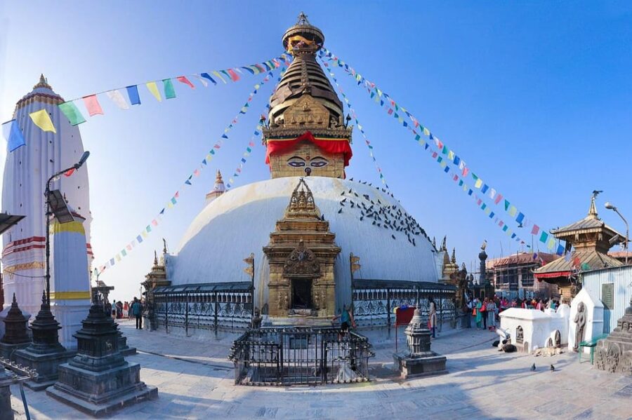 Nepal: 7 Nights 8 Days Tour - Tour Overview and Highlights