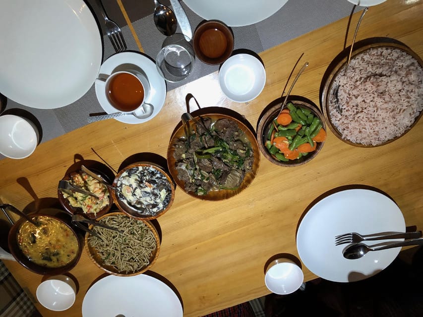Nepal Bhutan Luxury Tour - Tour Overview and Pricing