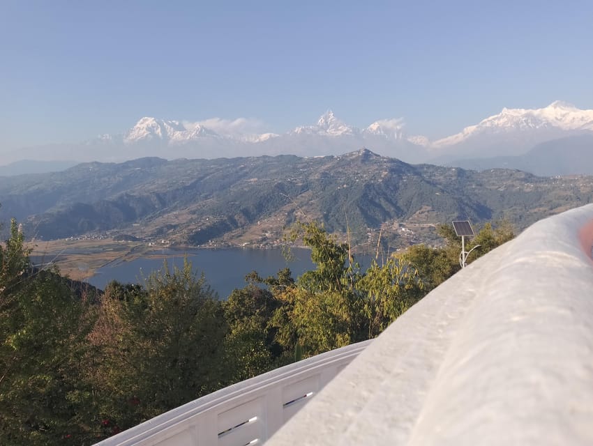 Nepal Cultural Heritage Tour: 10 Days of Tradition & Beauty