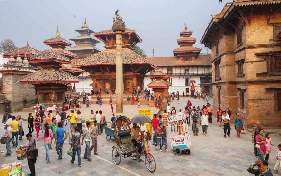 Nepal Escapes: Kathmandu and Nagarkot Tour in 4 Days