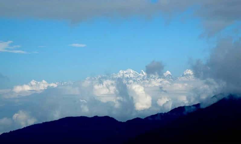 Nepal: Kanchenjunga South Base Camp Trek