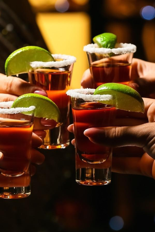 Nepal: Kathmandu Guided Pub Crawl & Nightlife Drinks Tour - Tour Overview